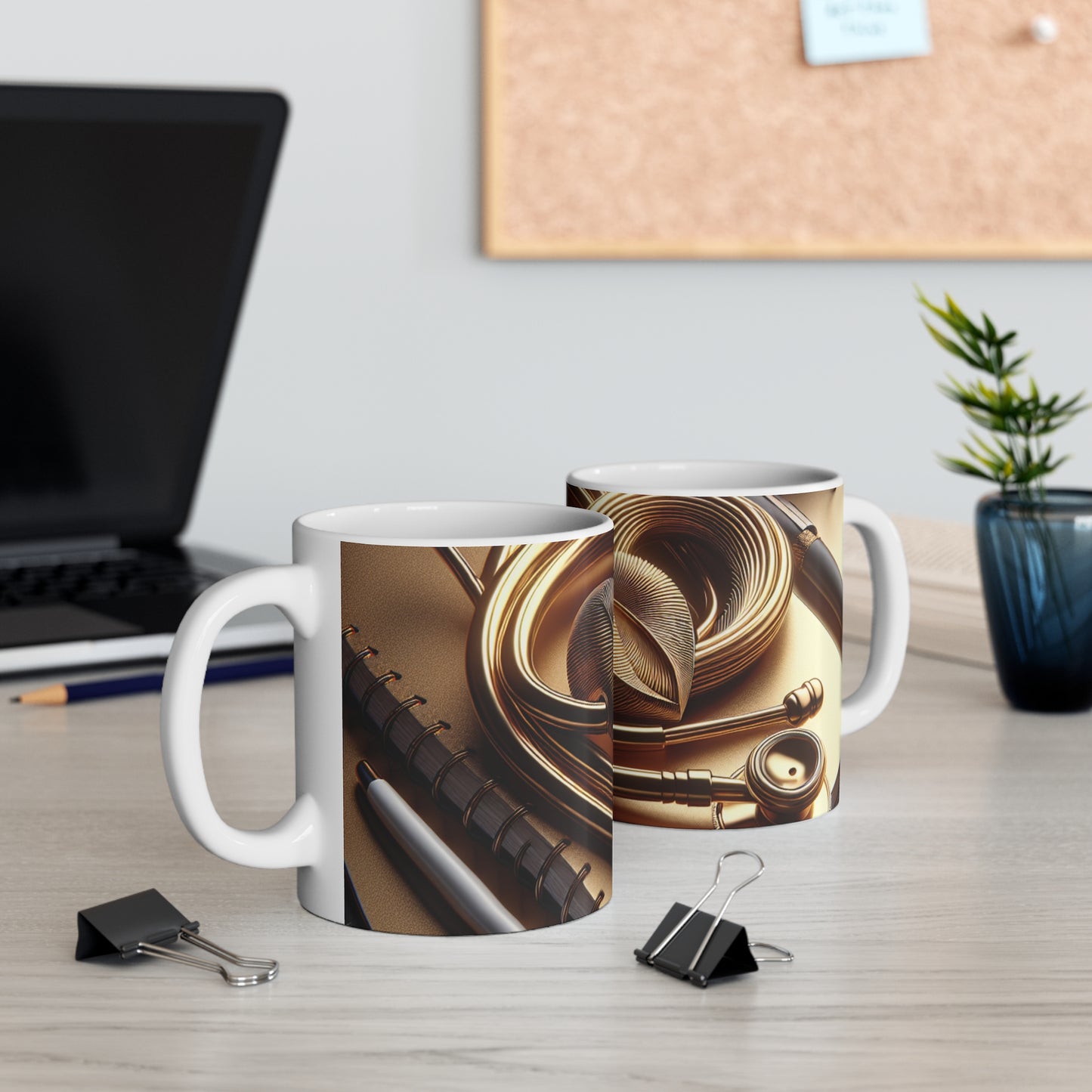 Medical Professional Mug 11oz
