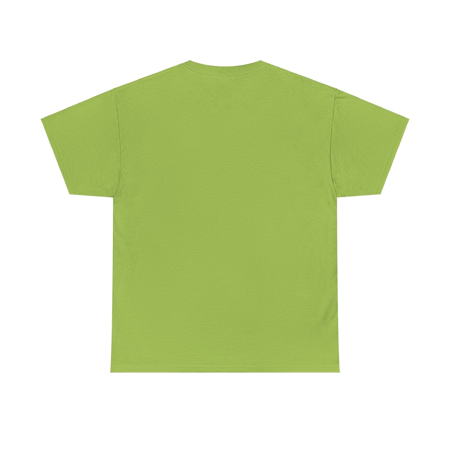 Unisex Heavy Cotton Tee/ Rugby balI/Men/ Women/ 15-55 yearsl