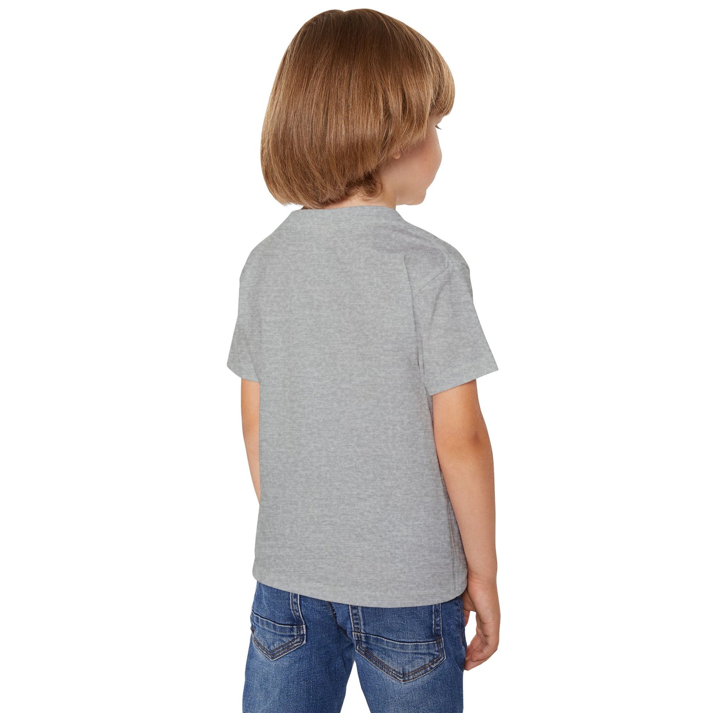 Doctor Bear Toddler T-shirt
