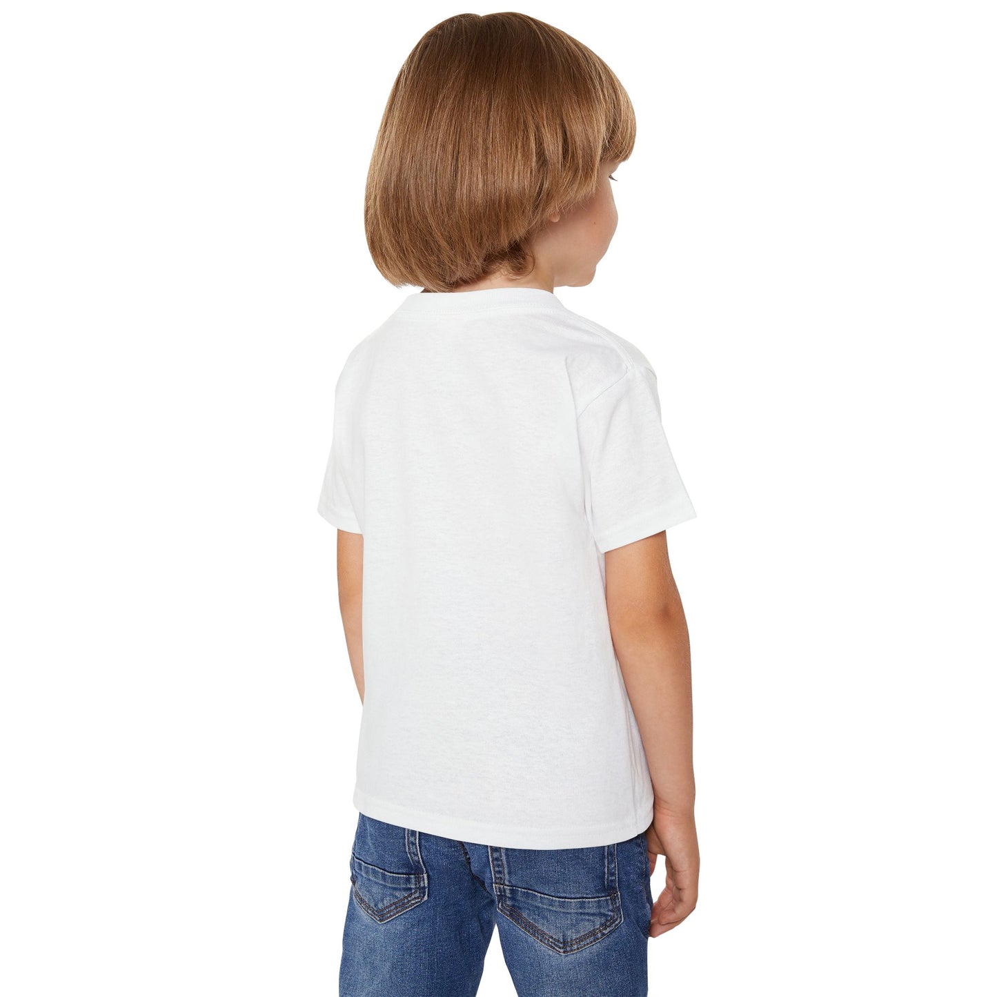 Doctor Bear Toddler T-shirt