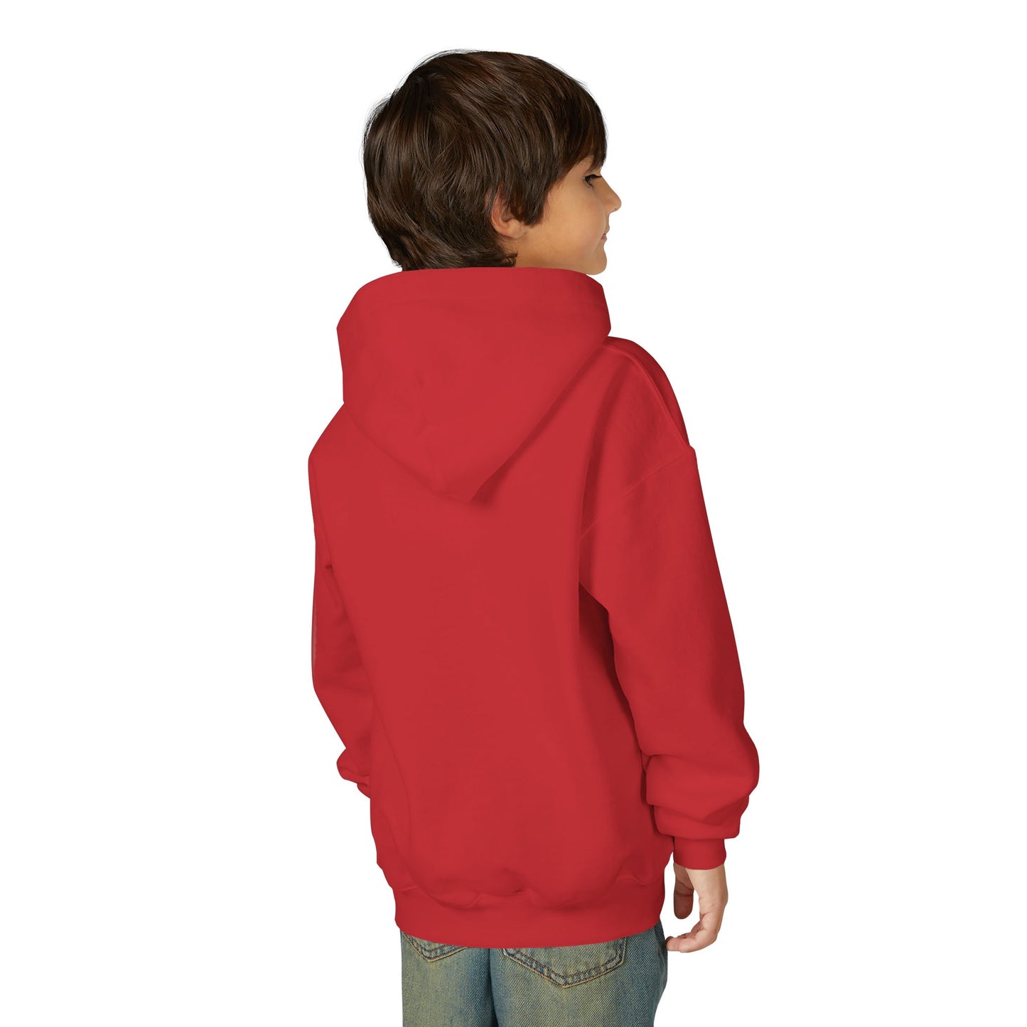 Panda Hoodie for Kids - Cute and Cozy Gift Idea