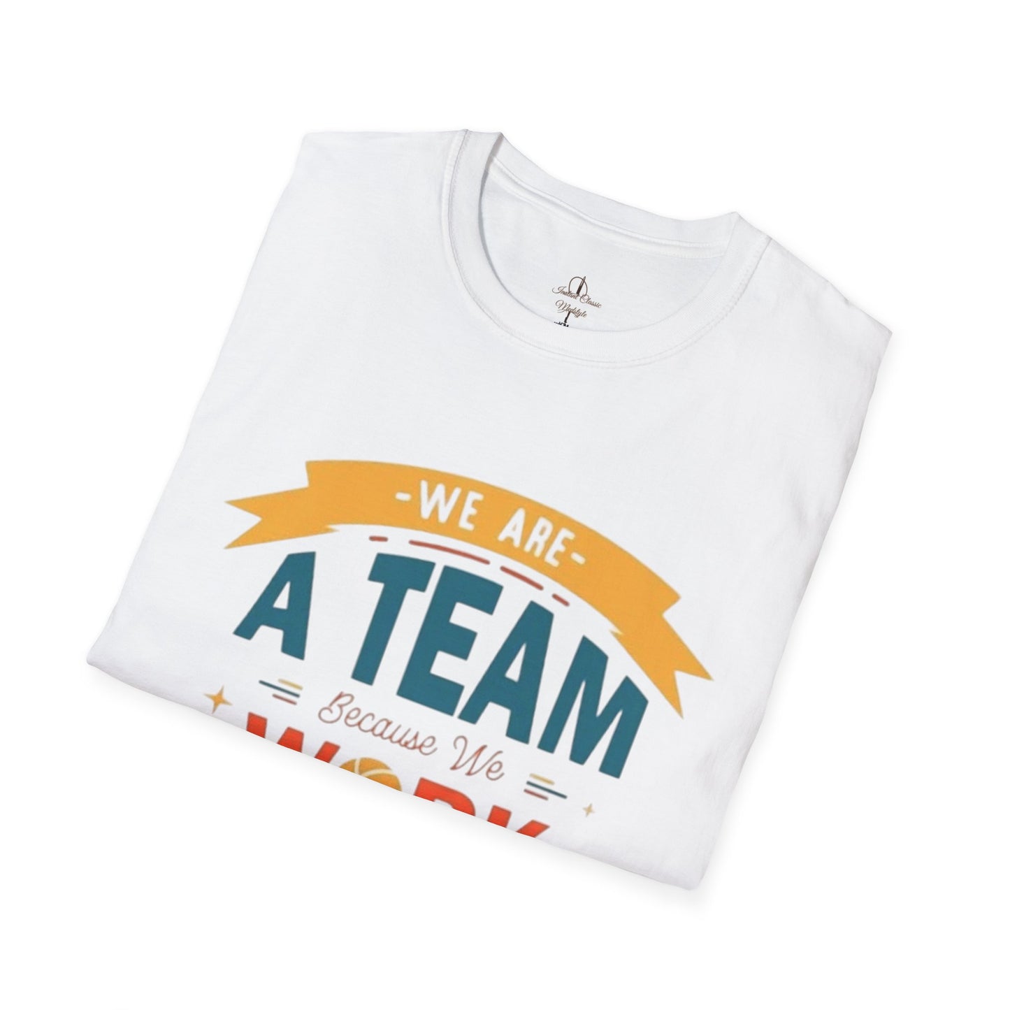 Doctor Team On Duty Unisex T-Shirt - Best Gift for Emergency Workers
