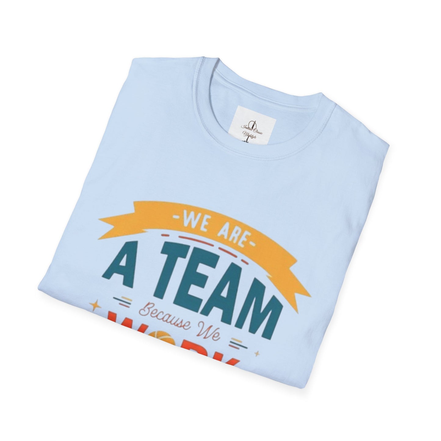 Doctor Team On Duty Unisex T-Shirt - Best Gift for Emergency Workers