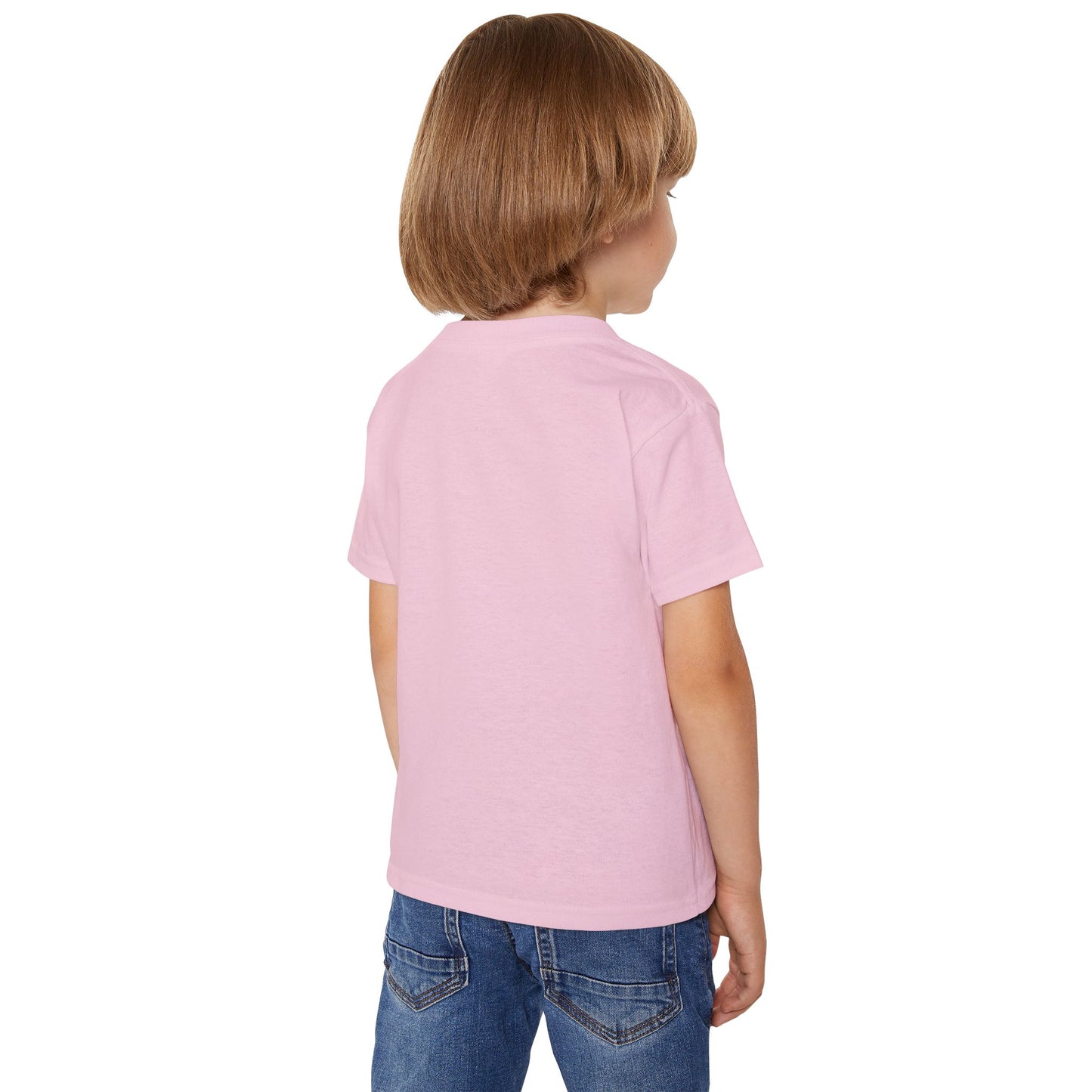 Doctor Bear Toddler T-shirt