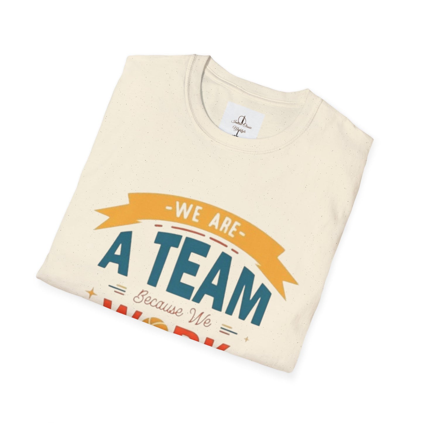 Doctor Team On Duty Unisex T-Shirt - Best Gift for Emergency Workers