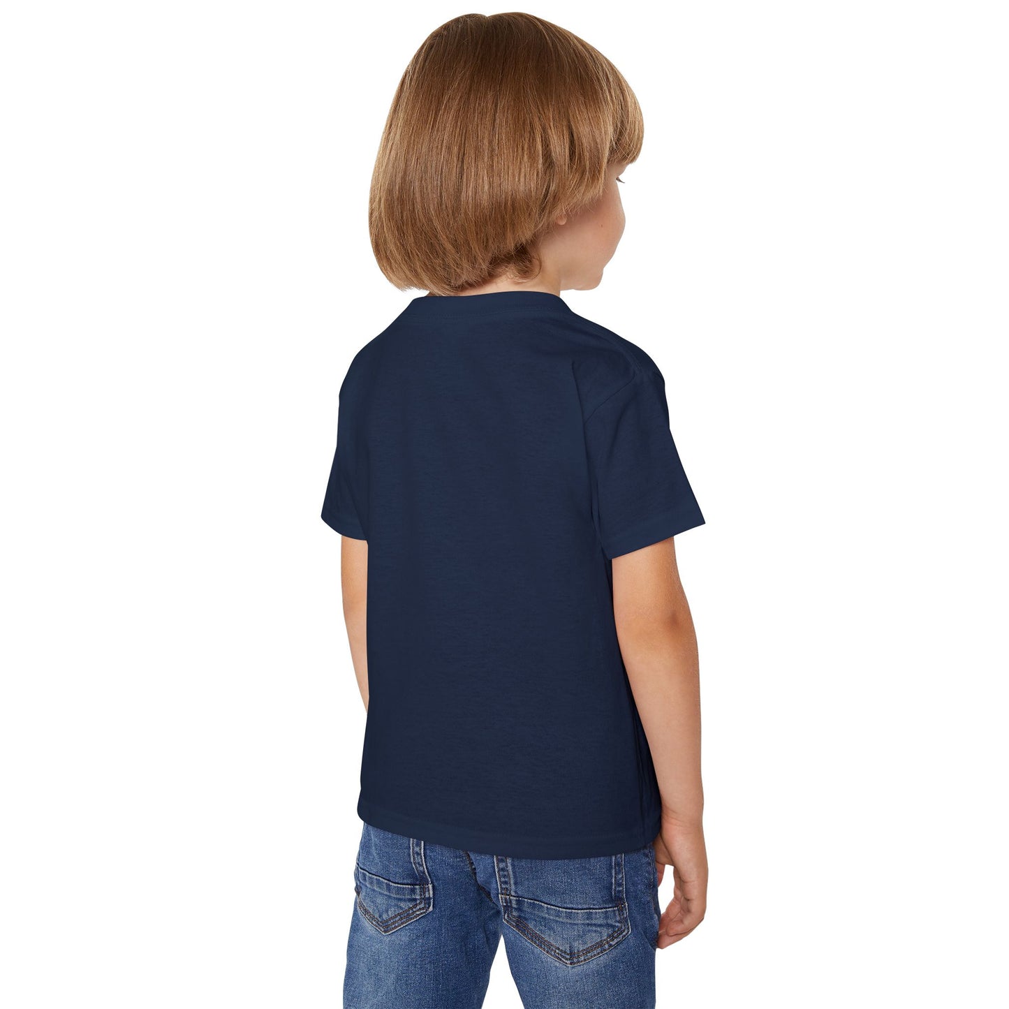 Doctor Bear Toddler T-shirt