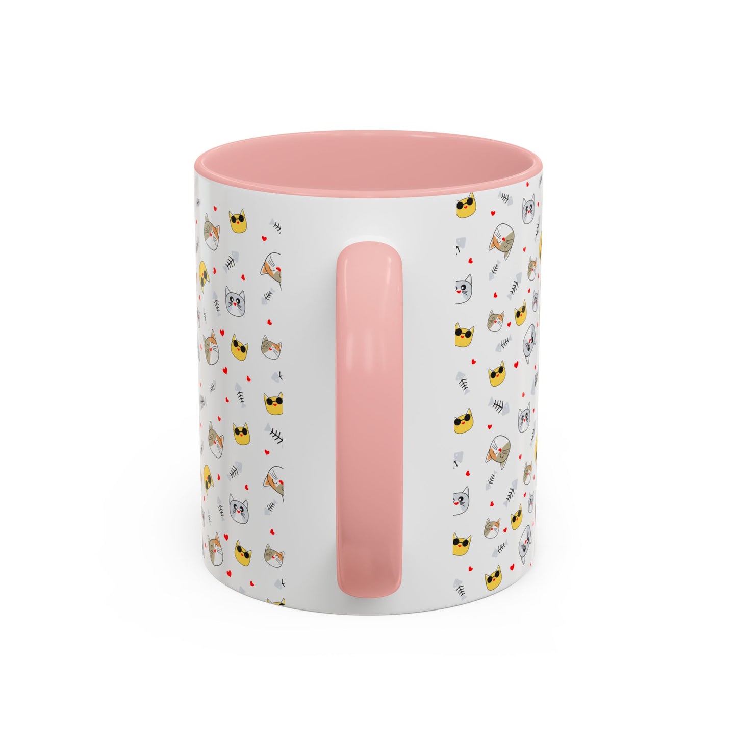 Princess Accent Mug (11 oz)