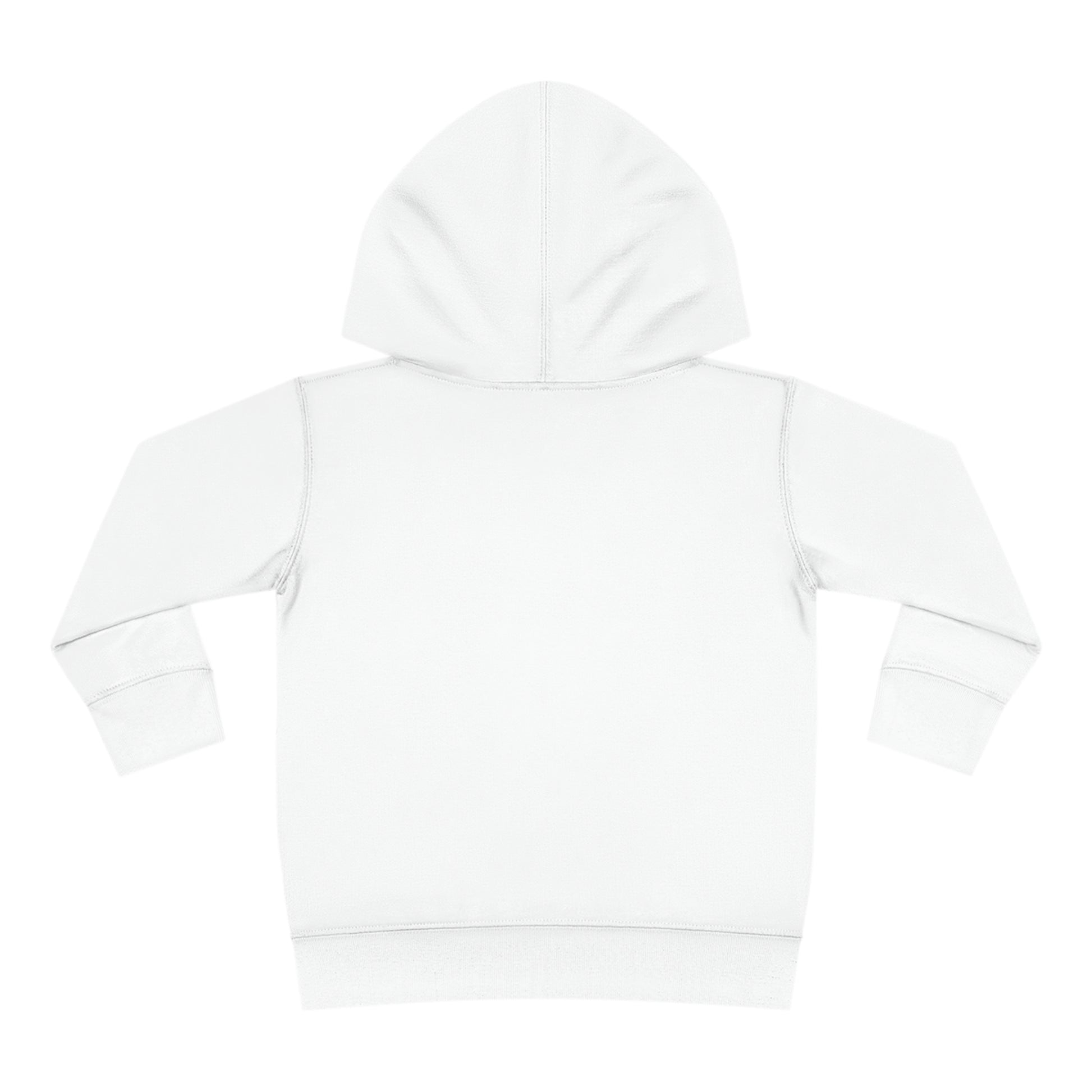 Cute Toddler Hoodie - Kids Love Babies Collection