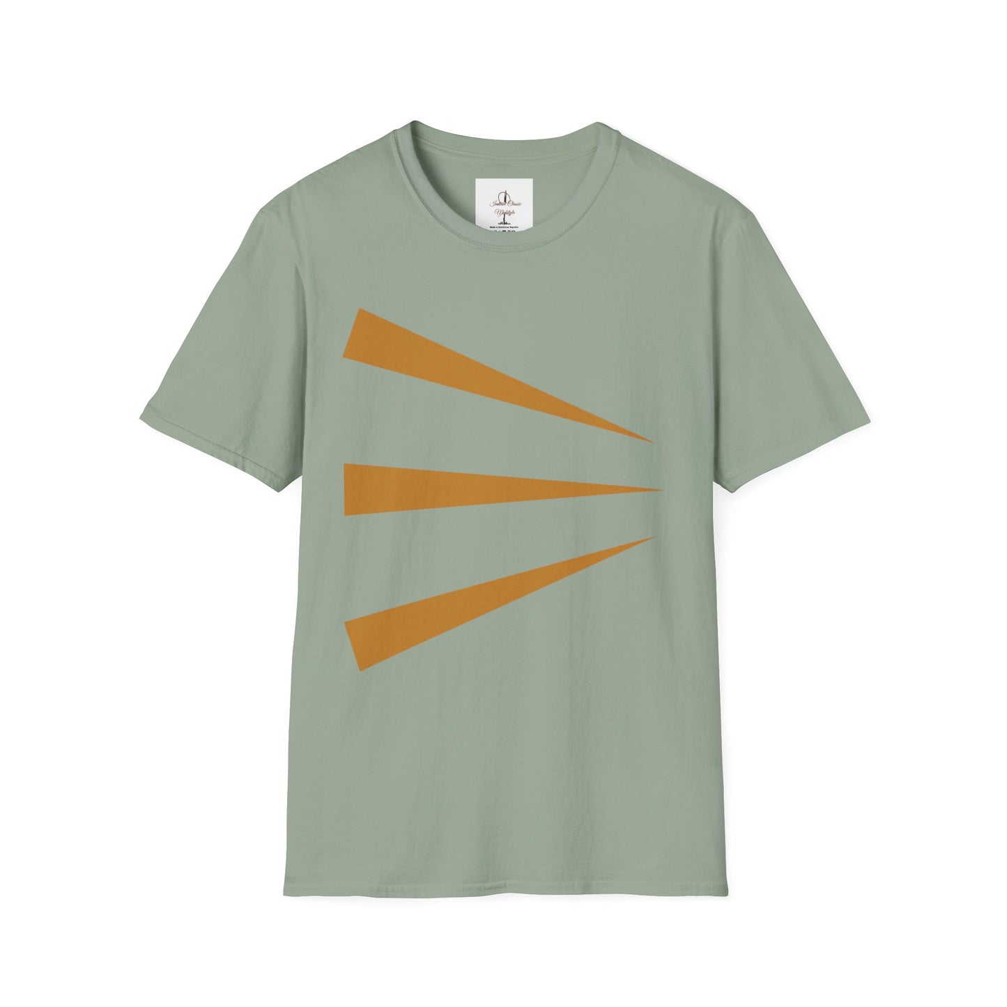 Doctor Appreciation T-Shirt - Minimalist Design