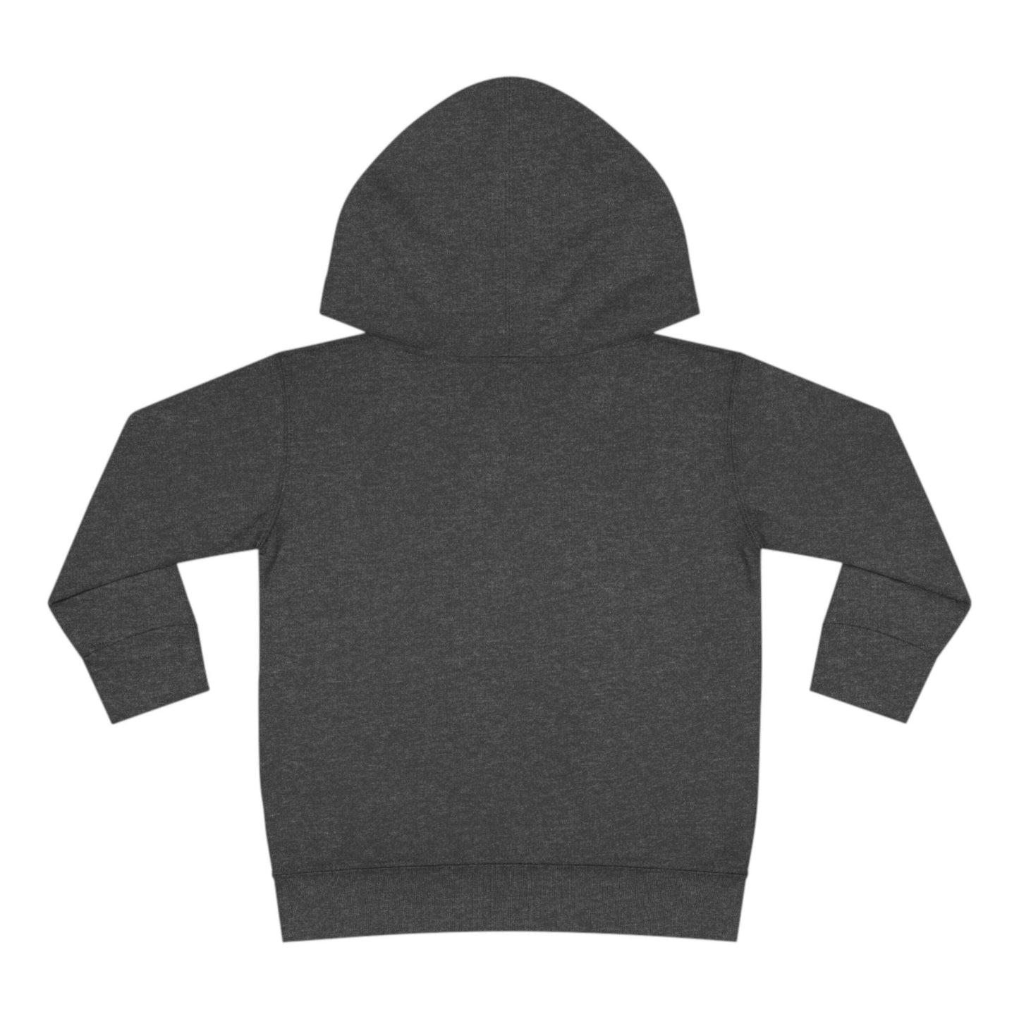 Kids Love Babies, Toddler Pullover Fleece Hoodie, unique winter collection, 2-6 years,