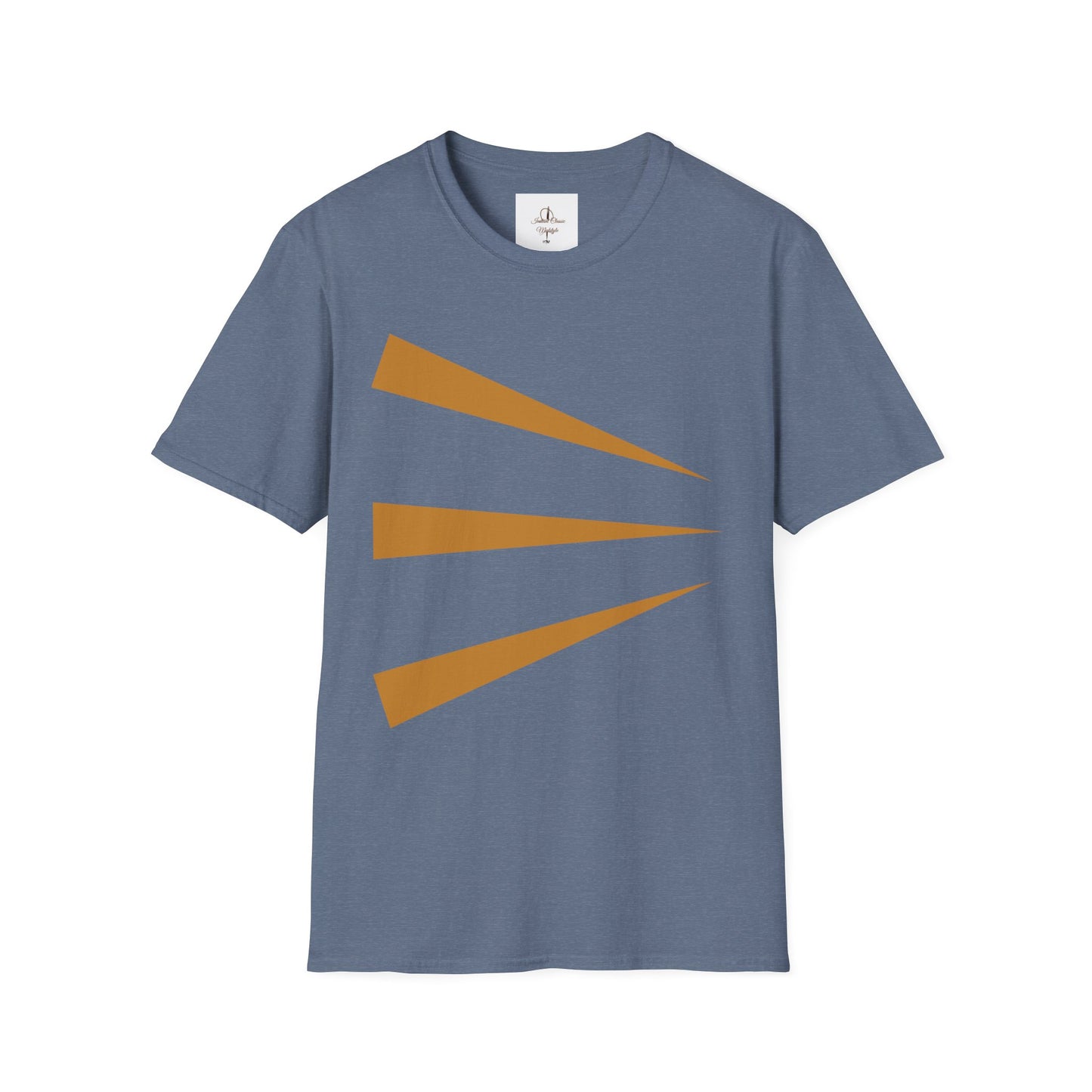 Doctor Appreciation T-Shirt - Minimalist Design