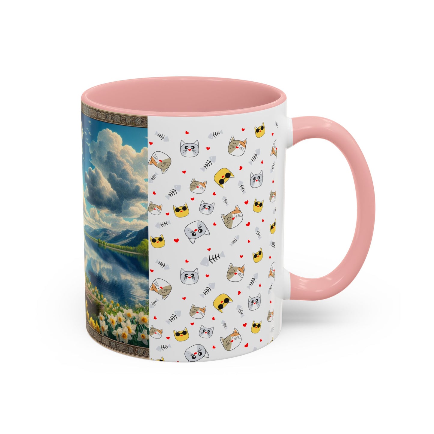 Princess Accent Mug (11 oz)