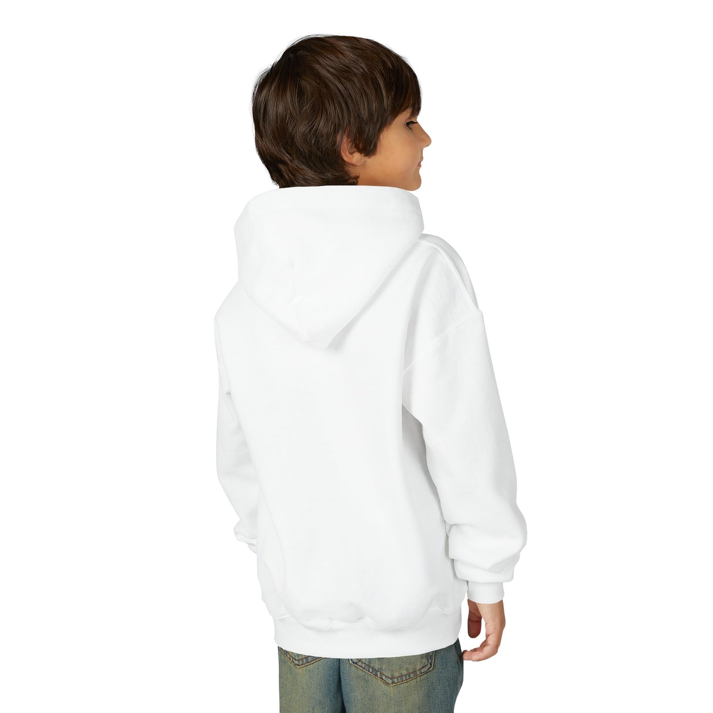 Panda Hoodie for Kids - Cute and Cozy Gift Idea