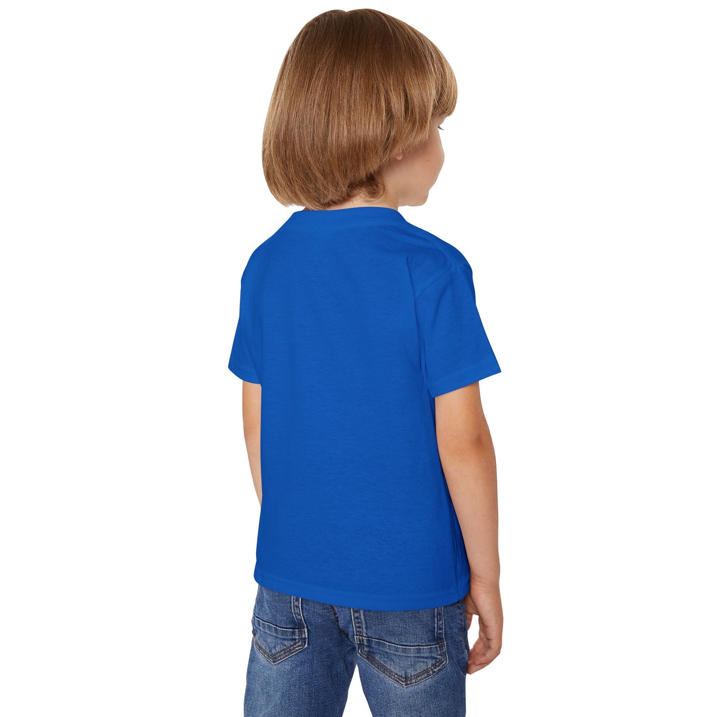 Doctor Bear Toddler T-shirt