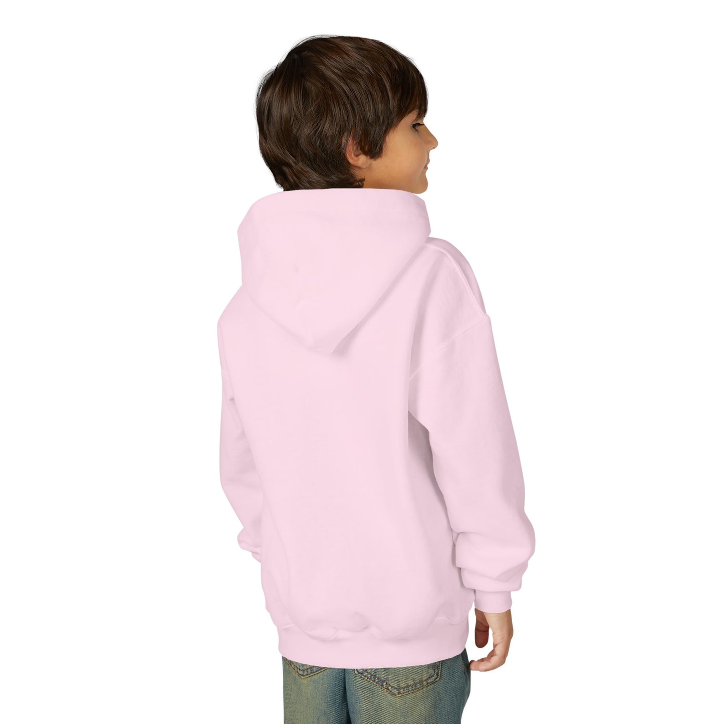 Panda Hoodie for Kids - Cute and Cozy Gift Idea
