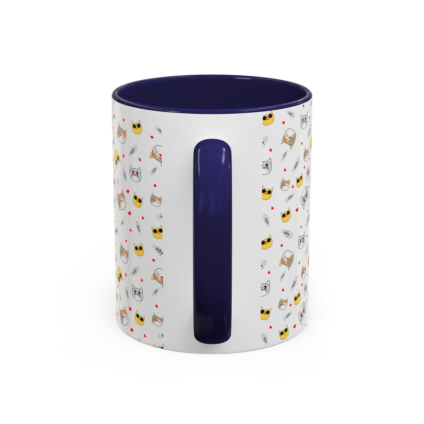 Princess Accent Mug (11 oz)