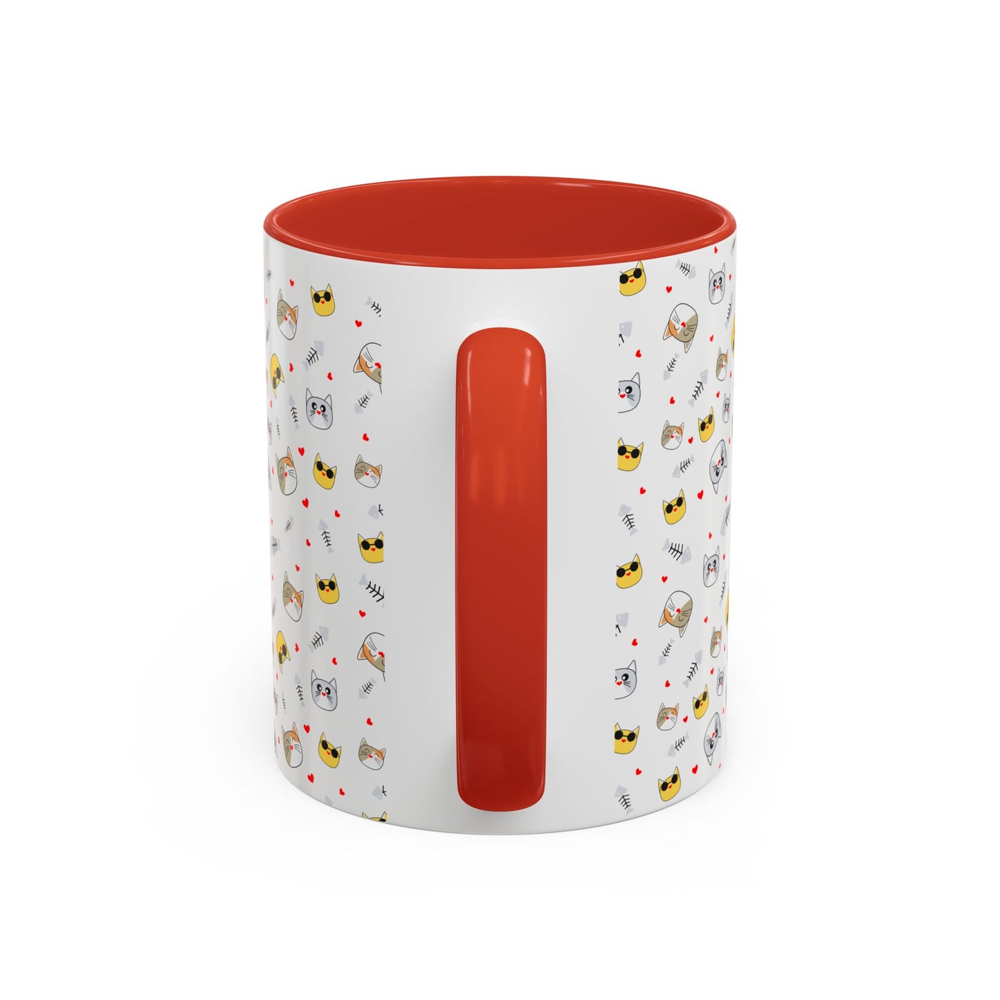 Princess Accent Mug (11 oz)