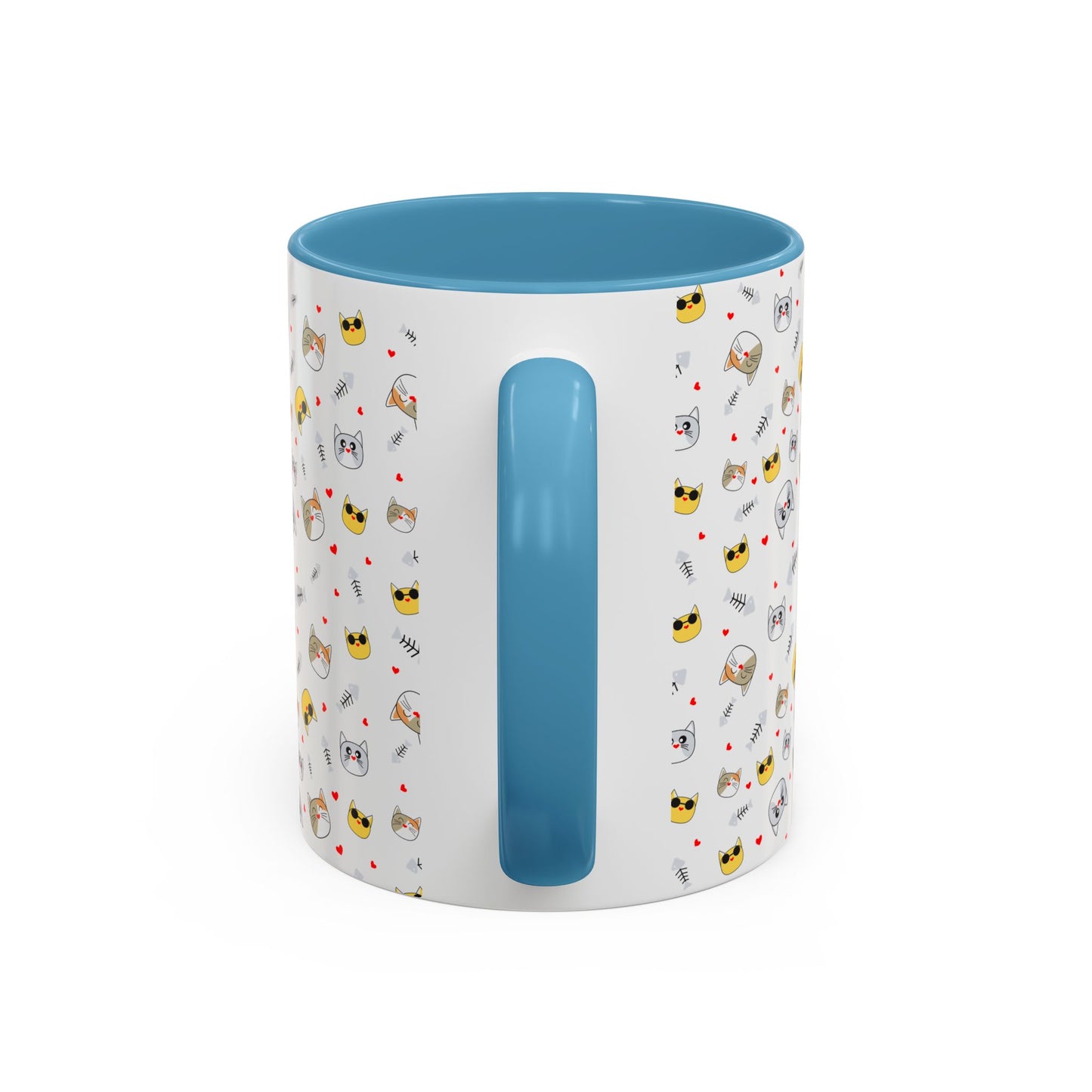 Princess Accent Mug (11 oz)