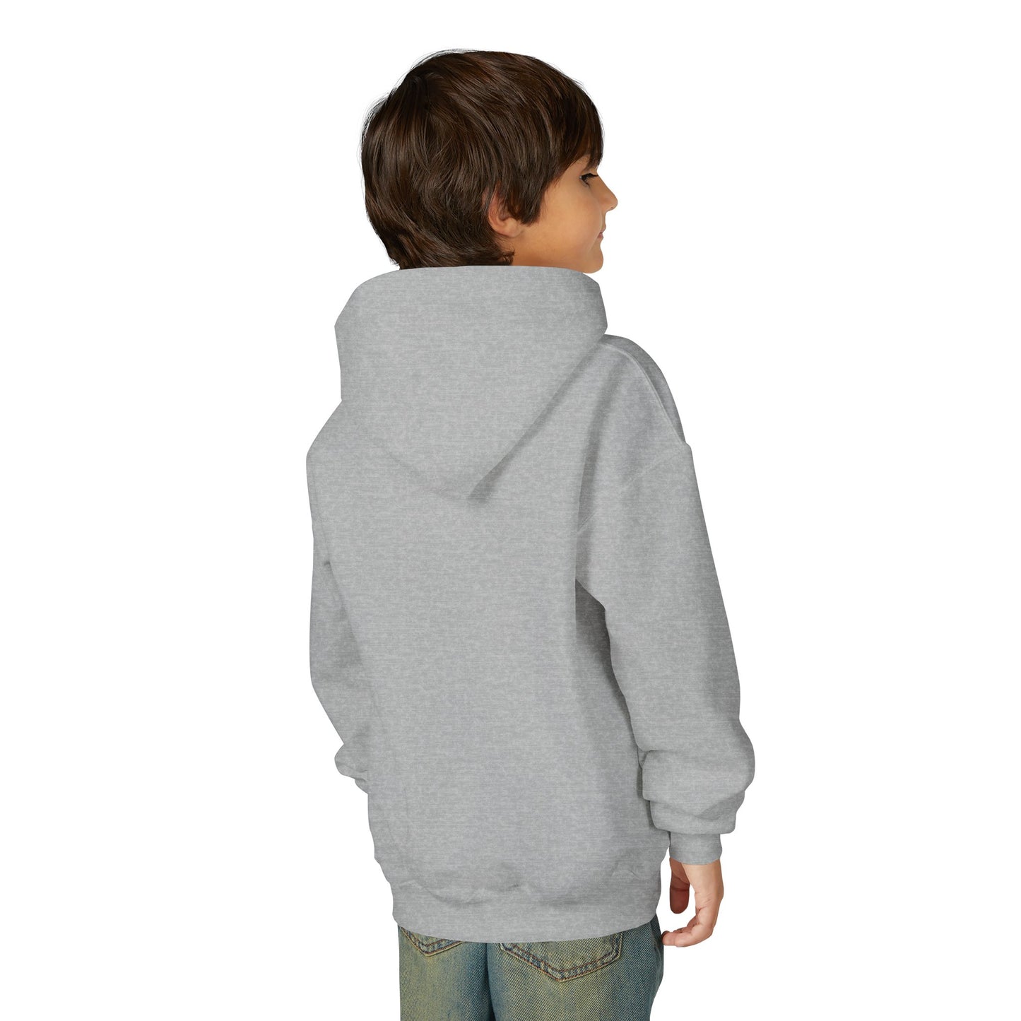 Panda Hoodie for Kids - Cute and Cozy Gift Idea