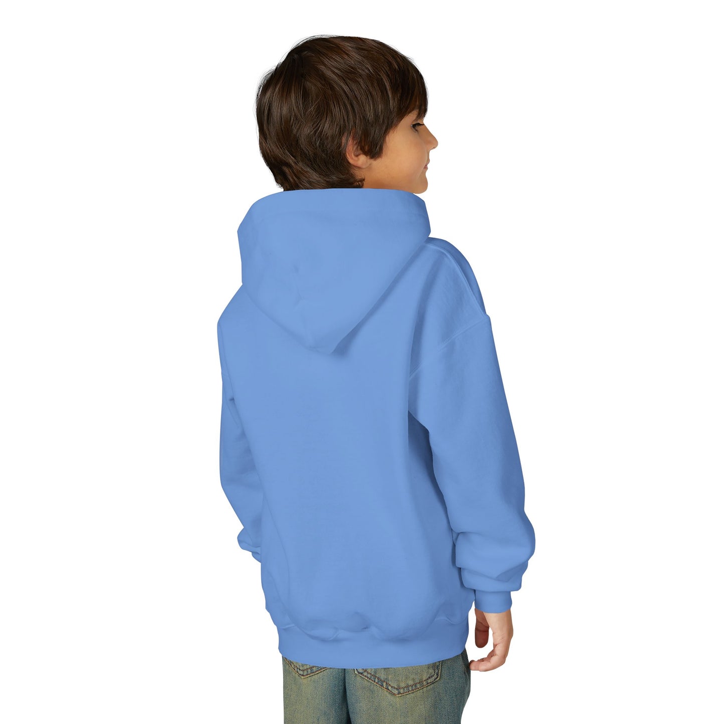 Panda Hoodie for Kids - Cute and Cozy Gift Idea