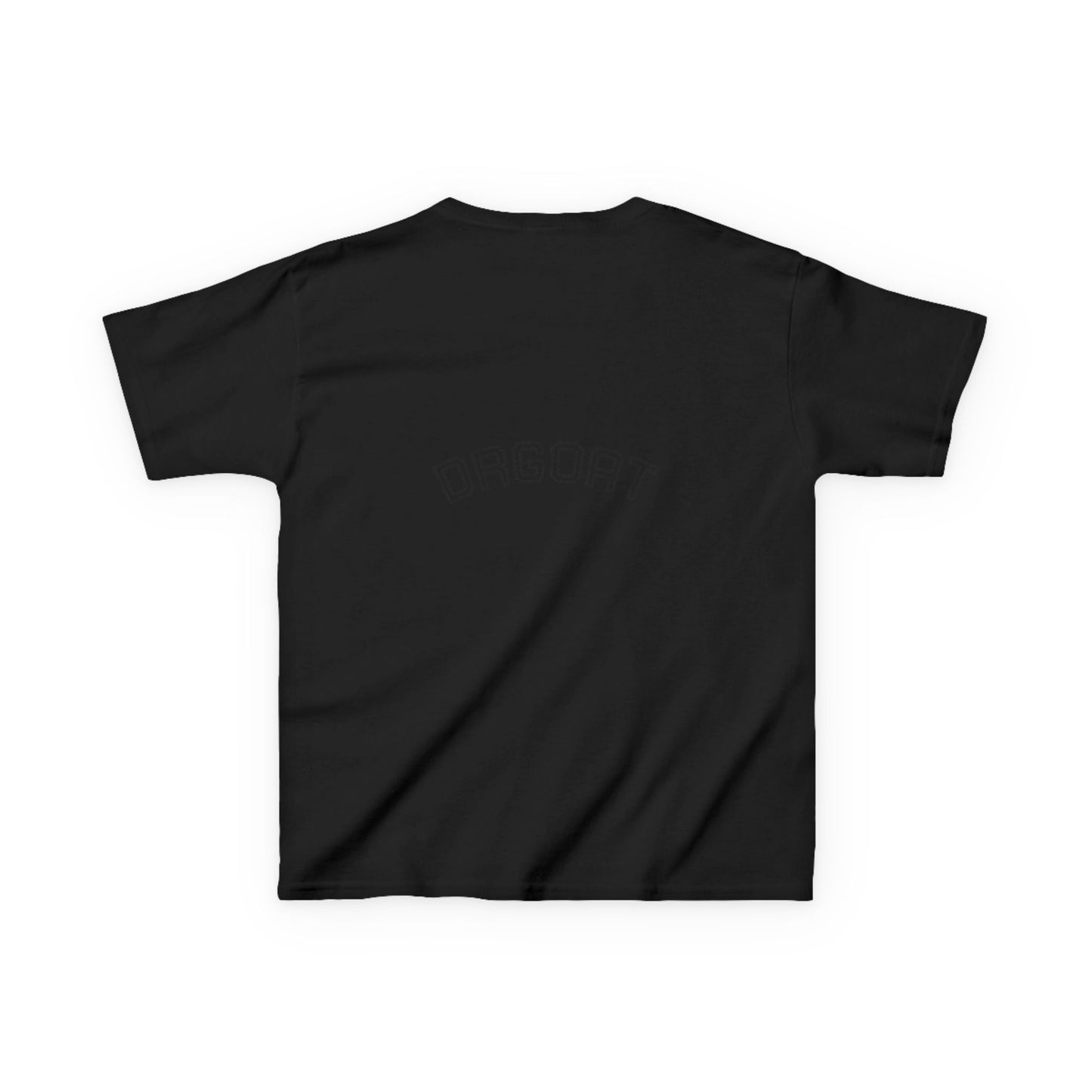 Kids Tee - Dr Goat Cute Inspiring Gift for Toddlers