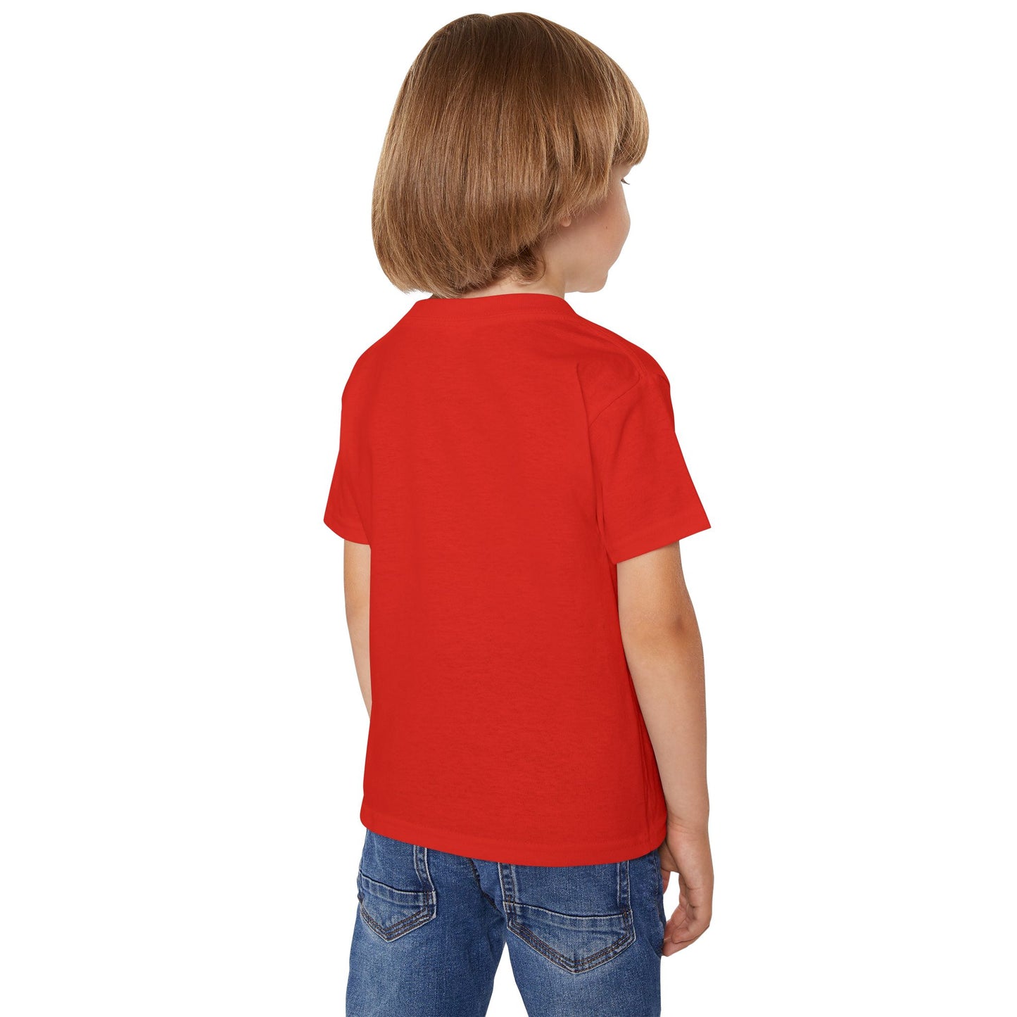 Doctor Bear Toddler T-shirt